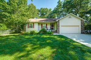 5023 Chinook Lane
