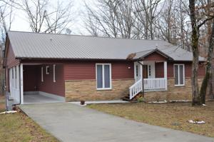 1012 Commanche Drive