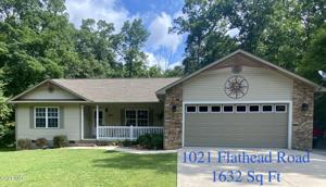 1021 Flathead Rd