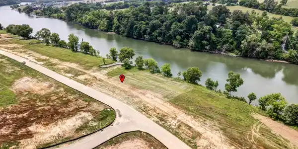 Lot 37 Tributary Drive