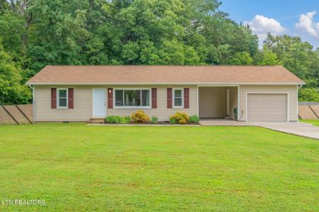 8300 Burchfield Drive