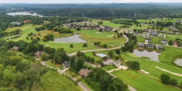 529 Black Cove Lane