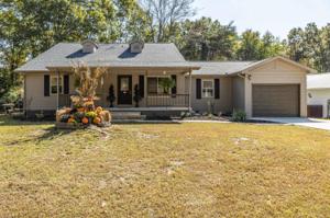 5118 Cheyenne Drive