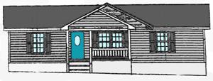 3406 Warpath Drive