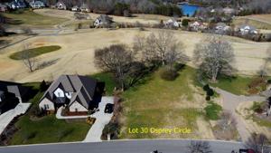 Lot 30 Osprey Circle