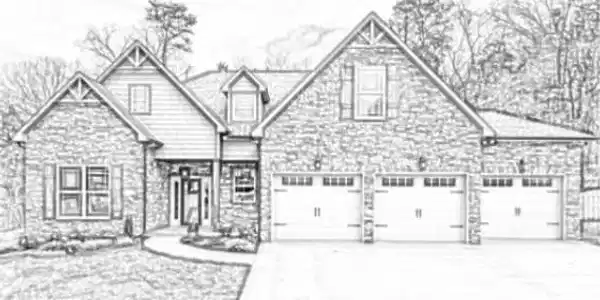 644 Little Turkey Lane, Lot 11