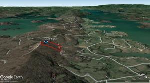 Lot Softwood Lane 136R