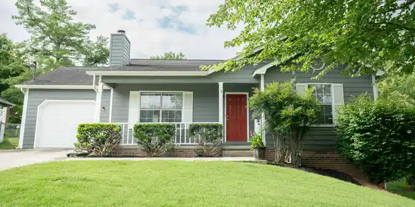 816 Summerdale Drive