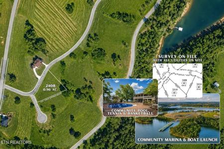 2408 Starboard Crest Rd