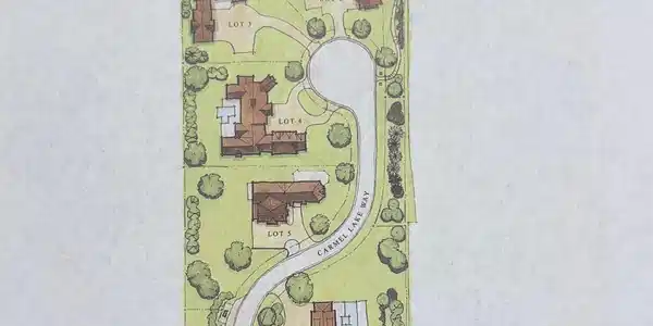 412 Carmel Lake Way