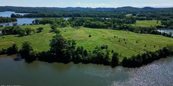 Image 2: Lot 3 Aerial 1