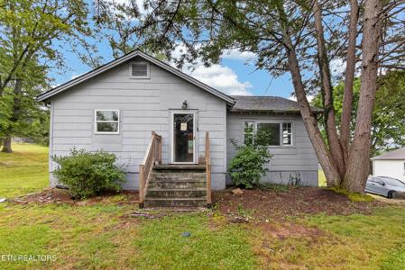 506 Oran Zirkle Rd