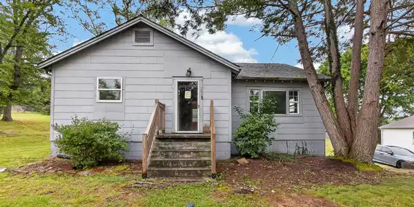 506 Oran Zirkle Rd