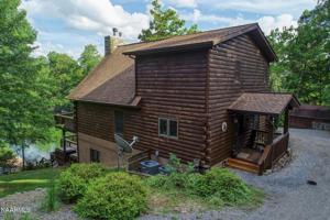 844 Wilderness Drive