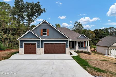 302 Cheeyo Lane