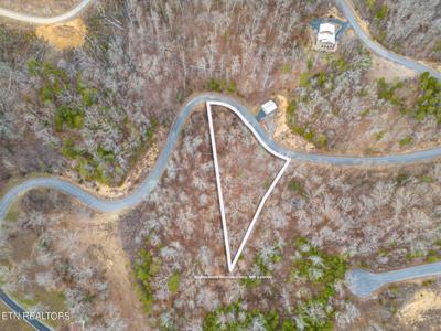 Lot #18 Stone Bridge Drive