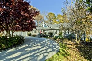 153 Cheeskogili Way