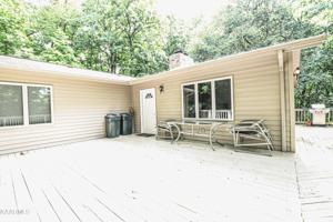 305 Norris Shores Drive