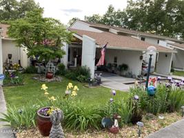 7000 Big Horn Drive