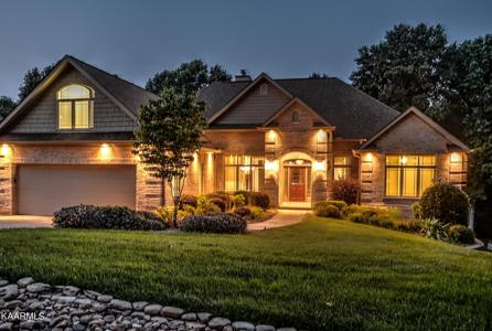 214 Elohi Way