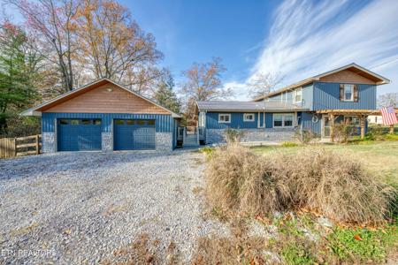 111 Brown Rd