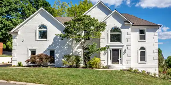 10308 Castlebridge Court