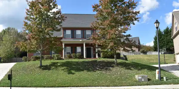 1415 Stone Tower Drive