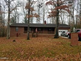 6011 Pocahontas Lane