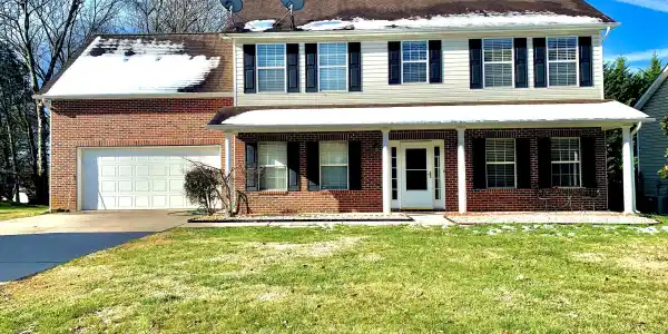 751 Fox Landing Lane