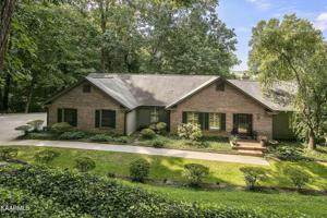 11419 Berry Hill Drive