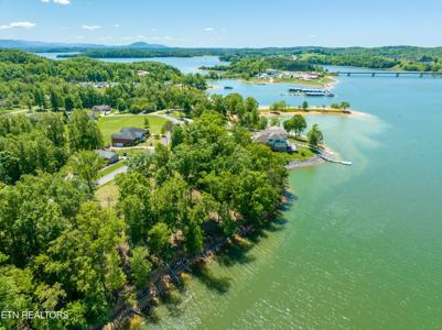 Lot #22 David Swann Drive