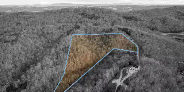 Lot 45 Walleye Point