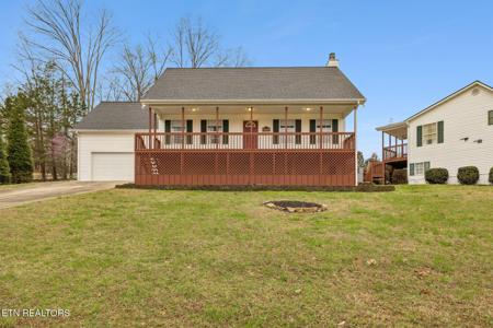 2060 Torbett Rd
