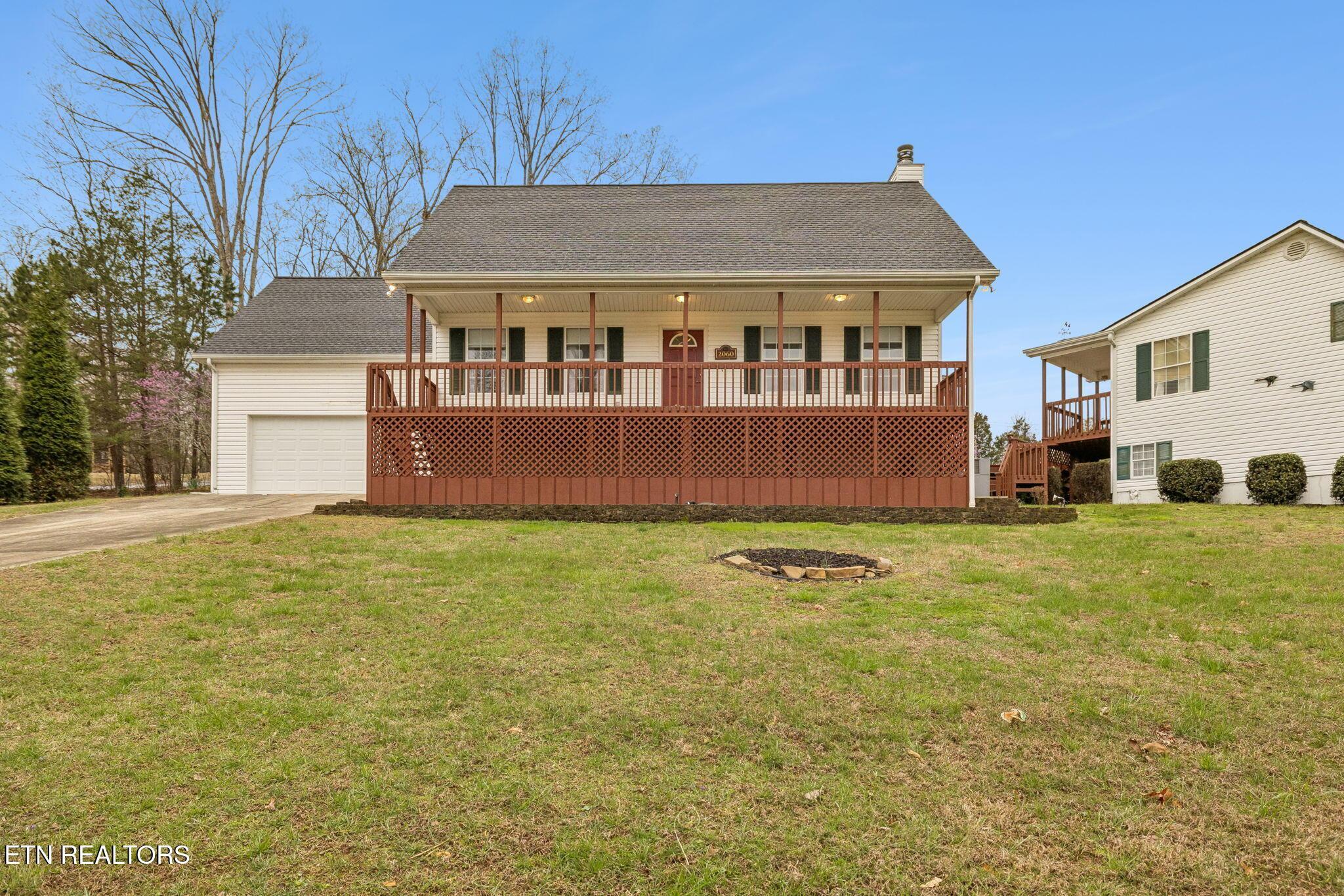 Image 1: 1-2060 Torbett Rd Spring City - 001