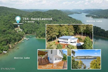 755 Tanglewood Rd