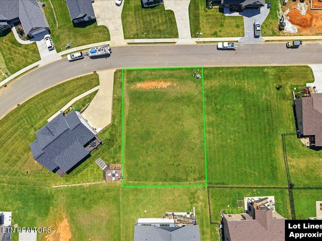 Image 1: Lot 132 Bridgewater Blvd - 1