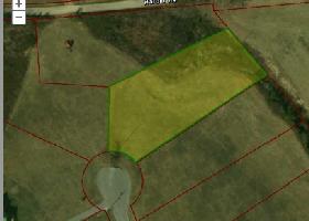 Lot 8 Waterway Drive