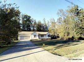 3217 Warpath Drive