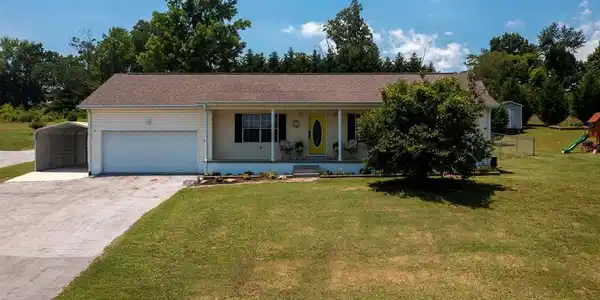 154 Edwards Johnson Lane