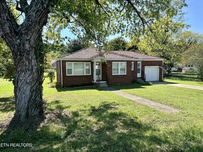 1167 Circle Drive