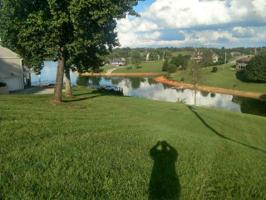 2754 Scenic Lake Circle