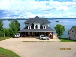 311 Sequoyah Trail