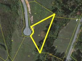 Lot 120 Cow Poke Ln.