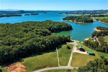 Lot 48 Shiloh Springs Road
