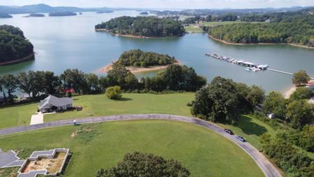 Lot 86 Shiloh Springs ROAD