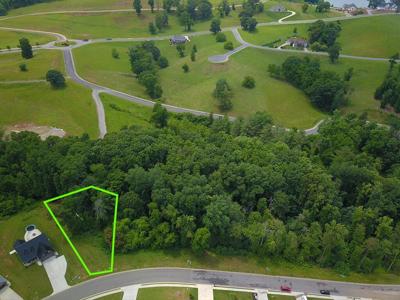 Lot 15 Bridgewater Boulevard