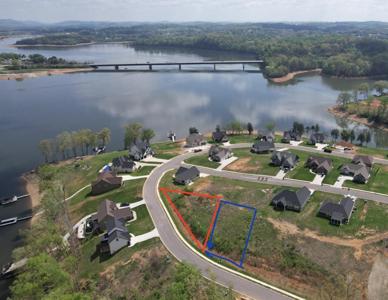 Lot 38 Bridgewater Boulevard