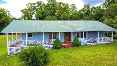 2131 Ted Moore Road