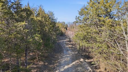 Lot 2 Indian Creek Road