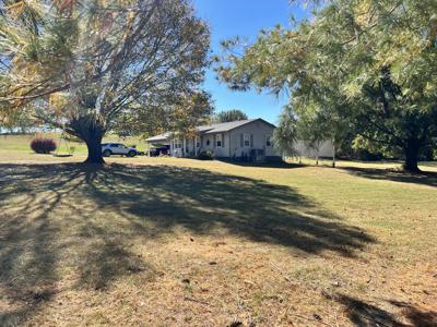 1515 Smoky View Drive